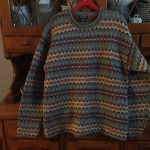 Men’s Sweater